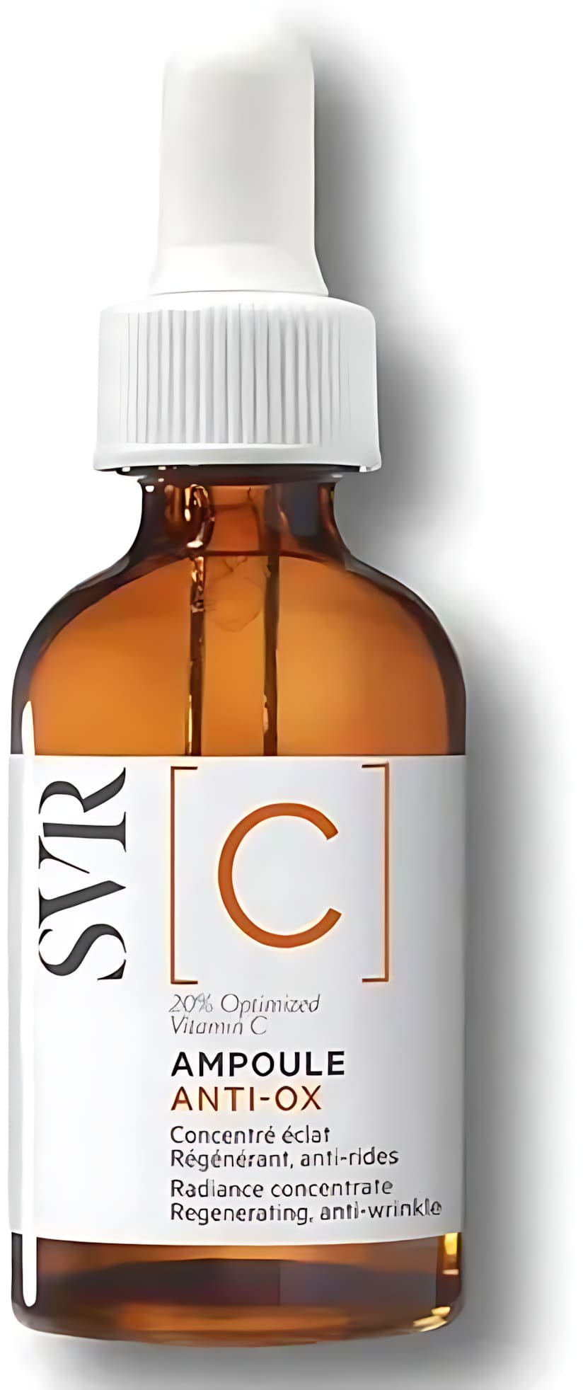 SVR Ampoule Vitamin C — flacon de 30 ml