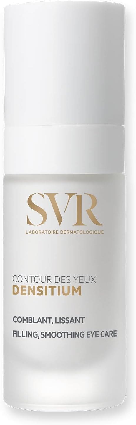 SVR Densitium Contour des yeux — tube de 15 ml