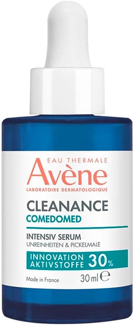 Avène Cleanance Comedomed Sérum — flacon de 30 ml