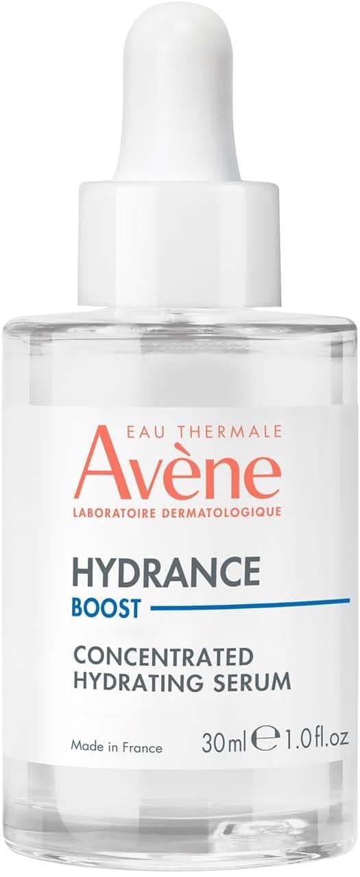 Avène Hydrance Boost Sérum — flacon de 30 ml