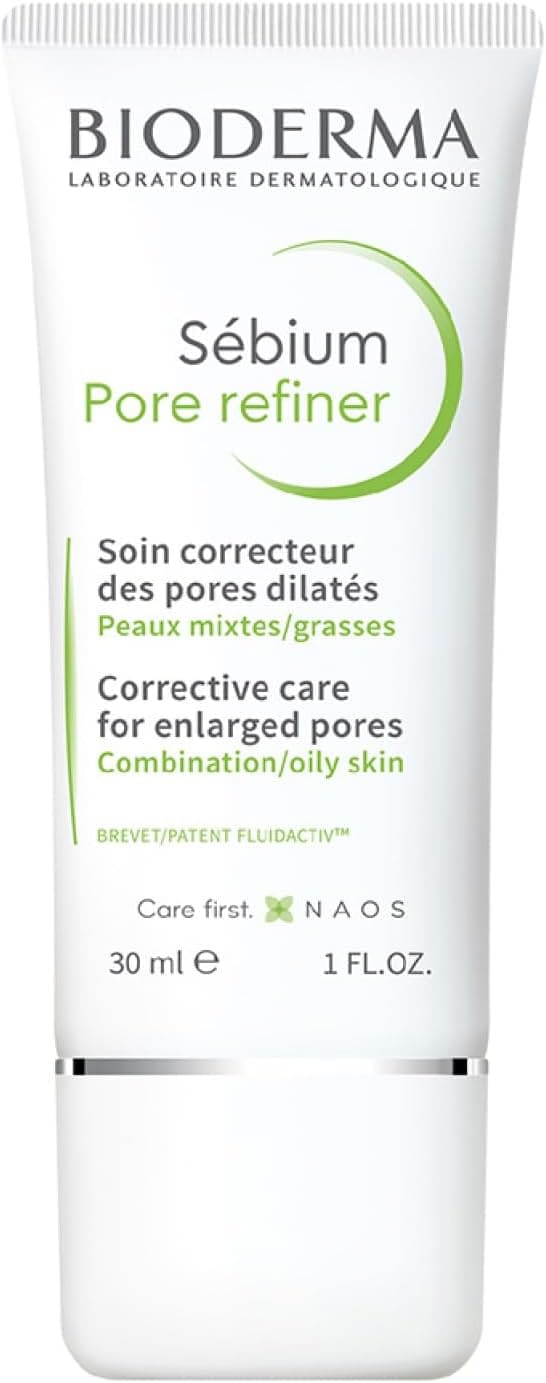 Bioderma Sébium Pore Refiner — tube de 30 ml