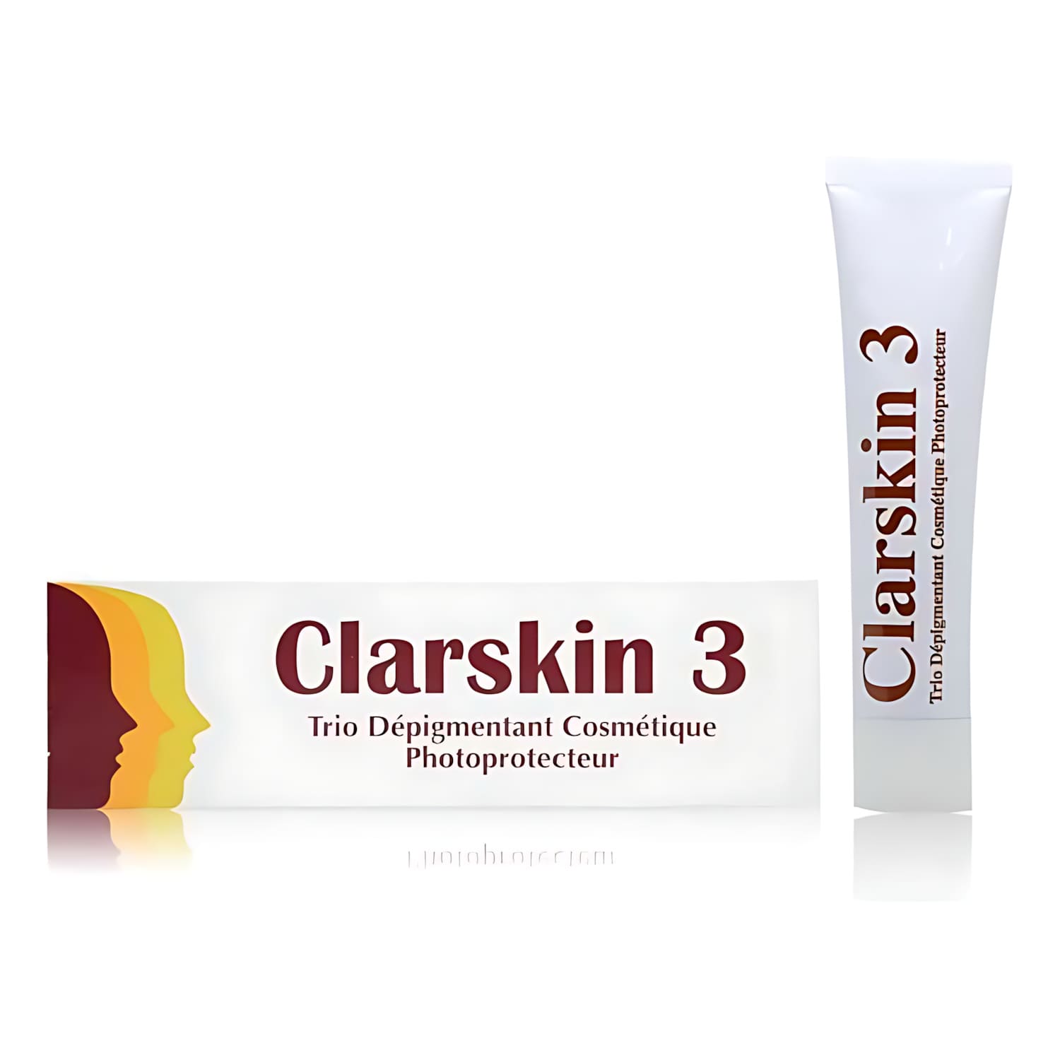 Clearskin 3 Crème dépigmentante