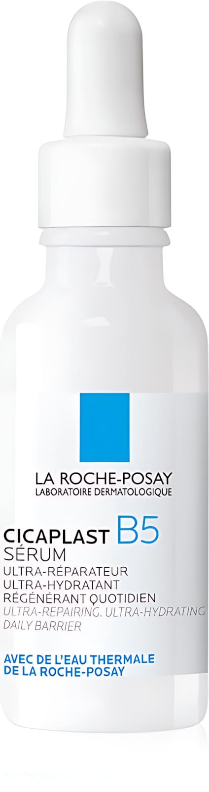 La Roche-Posay Cicaplast B5 Sérum — flacon de 30 ml