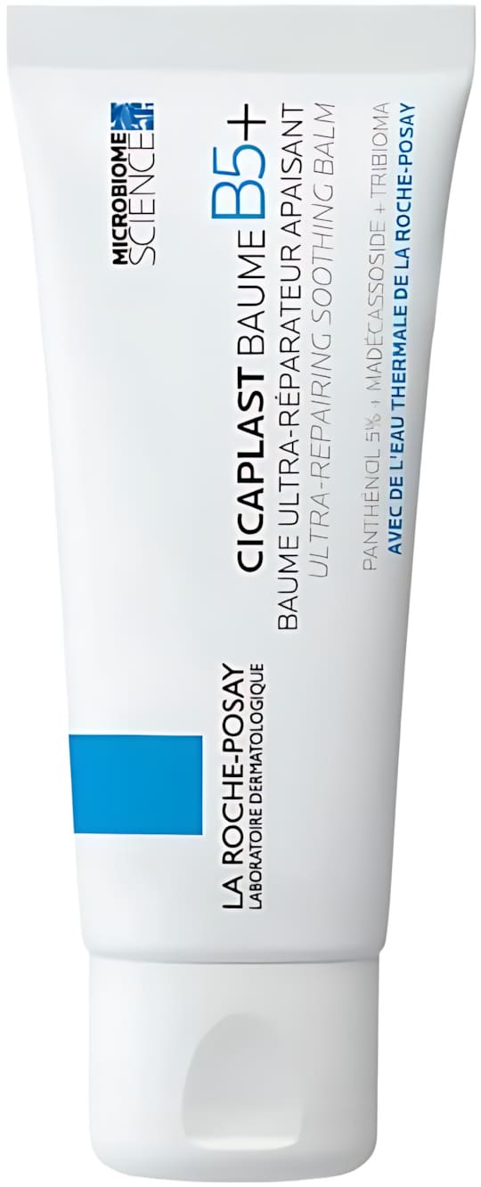 La Roche-Posay Cicaplast Baume B5+ — tube de 40 ml