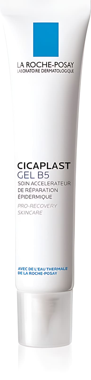 La Roche-Posay Cicaplast Gel B5 — tube de 40 ml