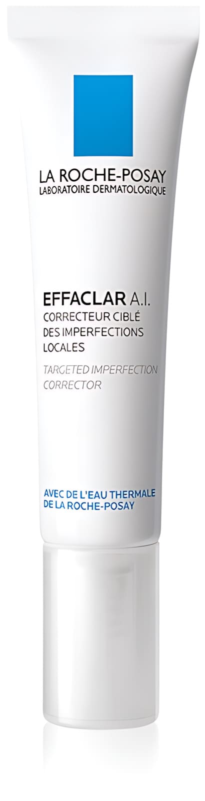La Roche-Posay Effaclar A.I Soin ciblé — tube de 15 ml