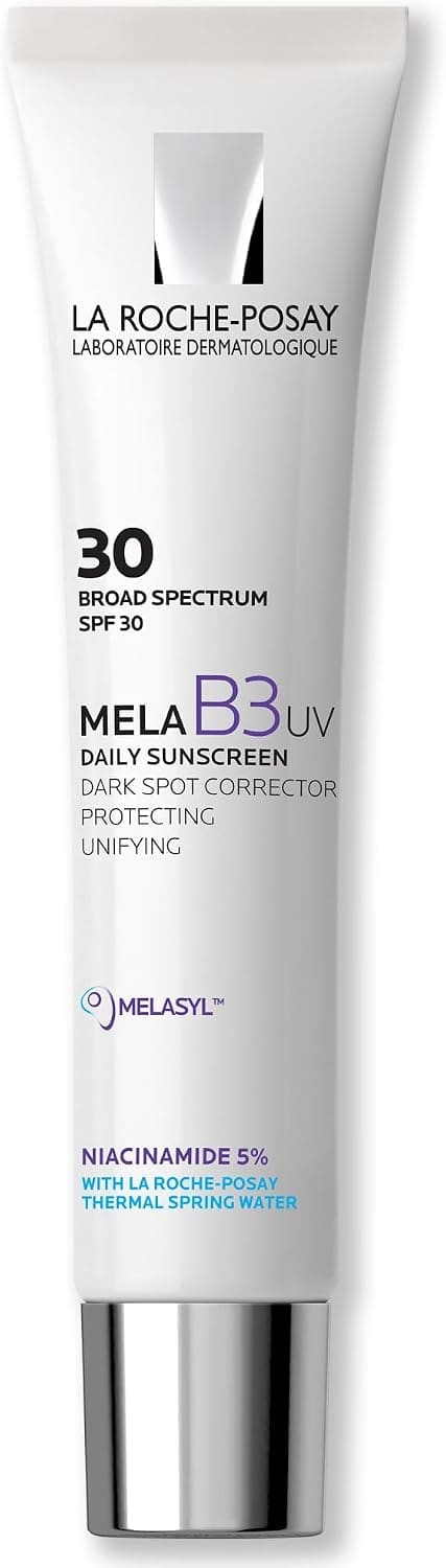 La Roche-Posay Mela B3 Soin correcteur SPF 30+ — flacon de 40 ml