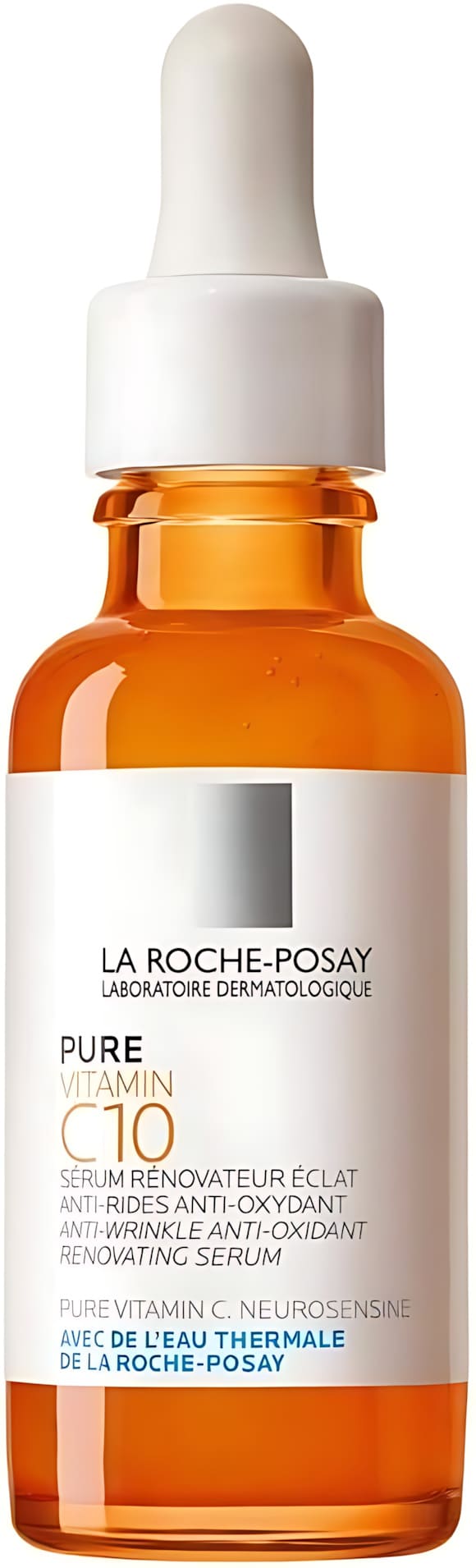 La Roche-Posay Pure Vitamin C Sérum — flacon de 30 ml