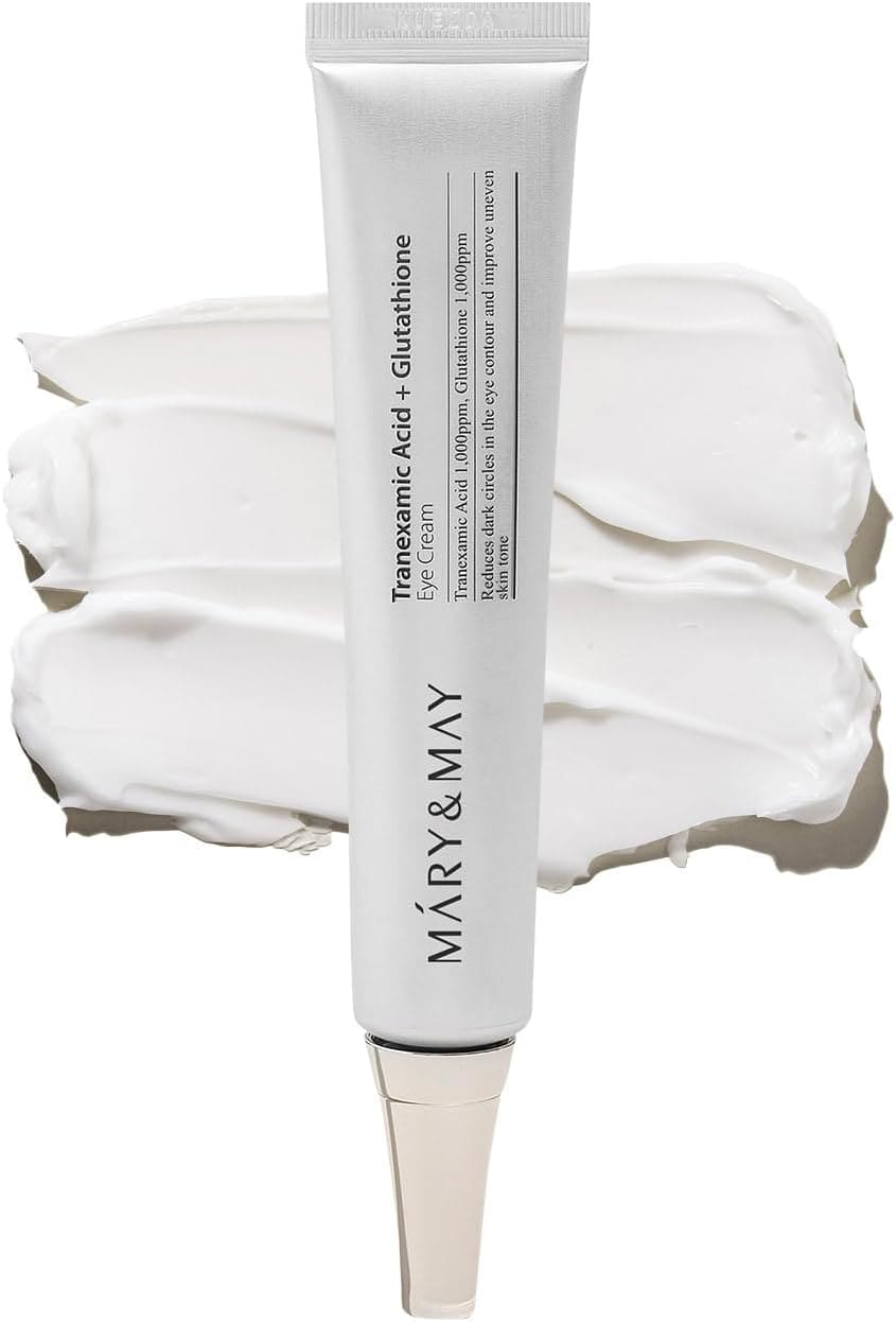 Mary & May Eye Cream — tube de 30 g