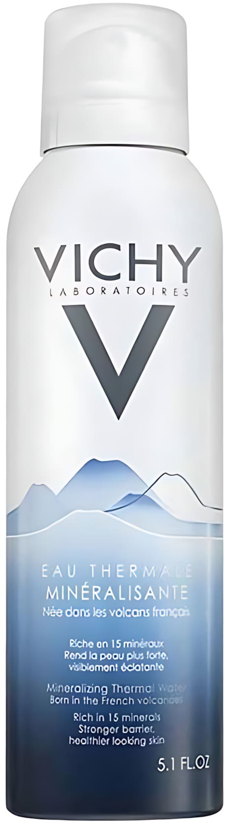 Vichy Eau thermale Spray — flacon de 150 ml