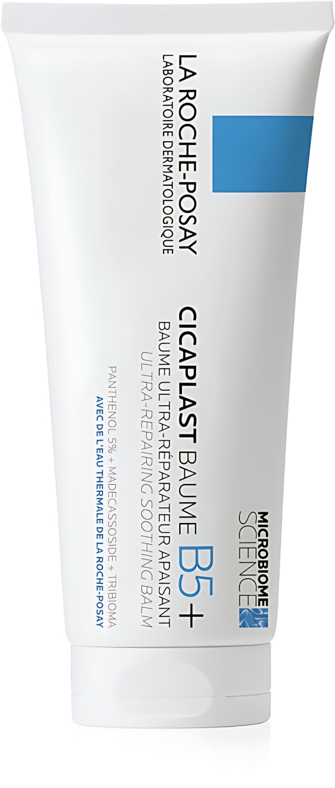 La Roche-Posay Cicaplast Baume B5+ 100 ml — tube de 100 ml