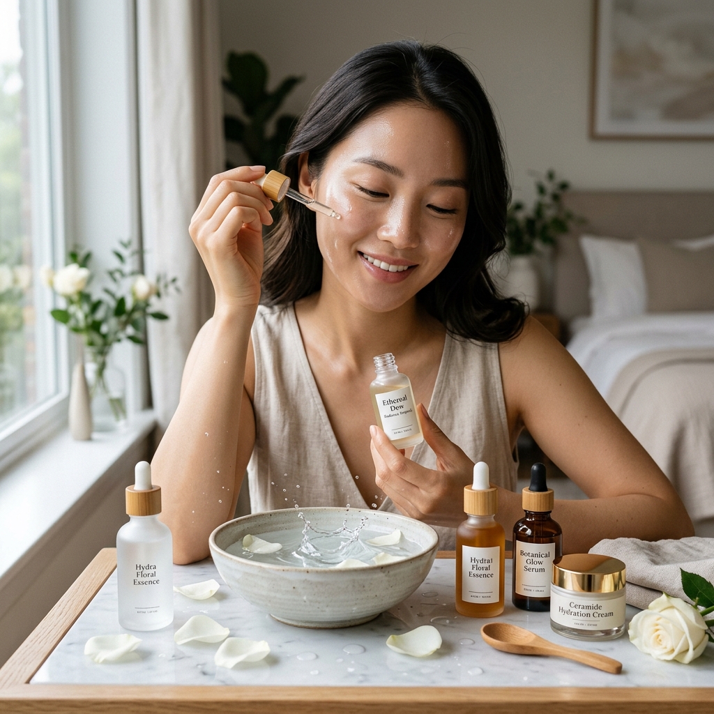 Rituel K-Beauty